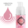 LIONA BY MOMA - WIBRATOR W PLYNIE EUPHORIA ZEL 15 ML