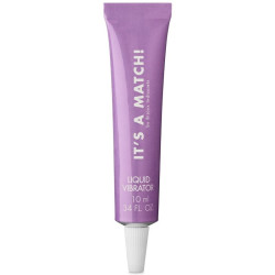 BIJOUX - TO DOPASOWANY WIBRATOR W PLYNIE 10 ML
