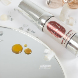 SECRET PLAY - CLIT PWR BALSAM DO CLITORIS MIETOWA CZEKOLADA