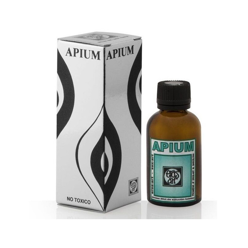 EROS-ART - APIUM UNISEX LIBIDO ENHANCER 30 CC EROS-ART - APIUM UNISEX LIBIDO ENHANCER 30 CC