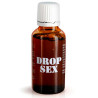 RUF - DROP SEX LOVE KROPLE 20ML