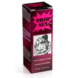 RUF - DROP SEX LOVE KROPLE 20ML