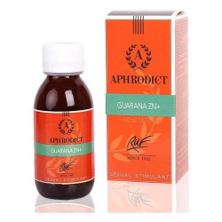 RUF - APHRODICT GUARAN KROPLE POBUDZAJACE