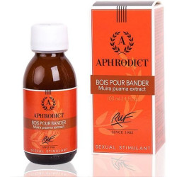 RUF - APHRODICT BOIS BANDE KROPLE STYMULUJACE