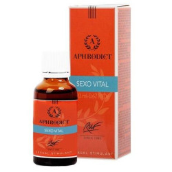 RUF - SEXOVITAL SUPLEMENT DIETY 20ML