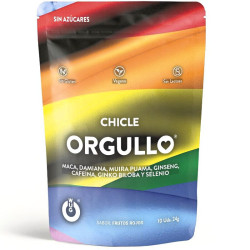 WUG SEX SENSE - ORGULLO LGBT PRIDE 10 SZT