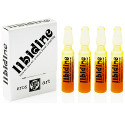 EROS-ART - LIBIDYNA NATURALNY AFRODYZJAK X4