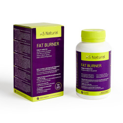 500 COSMETICS - XS FAT BURNER TABLETKI WSPOMAGAJACE SPALANIE TLUSZCZU