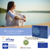 500 COSMETICS - ZEN PILLS TABLETKI REDUKUJACE LEK