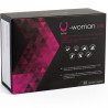 500 COSMETICS - U-WOMAN ZWIĘKSZENIE LIBIDO KOBIET - 30 KAPSUŁEK