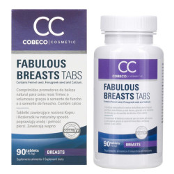 COBECO - CC WSPANIALE PIERSI 90 TABS - ES