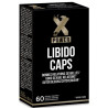 XPOWER - LIBIDO CAPS 60 KAPSULEK