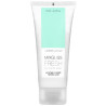 MIXGLISS - LUBRICANTE BASE AGUA EFECTO FRIO SABOR A MENTA 70 ML