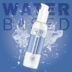 WATERFEEL - LUBRYKANT Z EFEKTEM ZIMNEGO 150 ML
