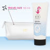 KIKÍ TRAVEL - LUBRYKANT O EFEKCIE CHLODZACYM 50 ML