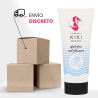 KIKÍ TRAVEL - LUBRYKANT O EFEKCIE CHLODZACYM 50 ML