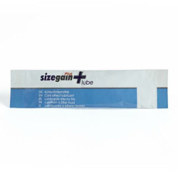 500 COSMETICS - SIZEGAIN PLUS ZEL INTYMNY CHLODZACY