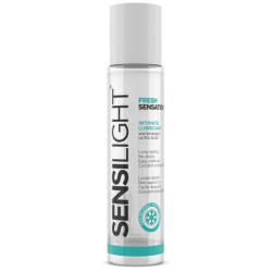 INTIMATELINE - SENSILIGHT FRESH INTYMNY LUBRIKANT EFEKT ZIMNA 60 ML