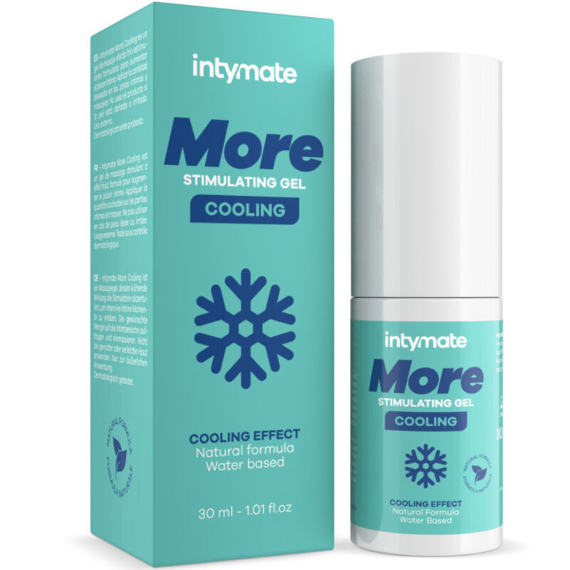 INTIMATELINE INTYMATE MASSAGEGEL AUF WASSERBASIS MIT MEHR KÜHLENDEM EFFEKT FÜR SIE 30 ML INTIMATELINE INTYMATE MASSAGEGEL AUF WASSERBASIS MIT MEHR KÜHLENDEM EFFEKT FÜR SIE 30 ML