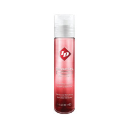 ID SENSATION - LUBRYKANT ROZGRZEWAJACY 30 ML