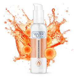 WATERFEEL - LUBRYKANT Z EFEKTEM CIEPLA 150 ML