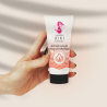 KIKÍ TRAVEL - LUBRYKANT Z KONOPI HOT EFFECT 50 ML