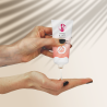 KIKÍ TRAVEL - LUBRYKANT Z KONOPI HOT EFFECT 50 ML