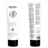 BRUMA - ZEL POSLIZAJACY OLEJ Z NASION SATIVA ROZGRZEWAJACY AROMAT KONOPI 100 ML
