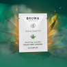 BRUMA - ZEL POSLIZAJACY OLEJ Z NASION SATIVA ROZGRZEWAJACY AROMAT KONOPI 6 ML