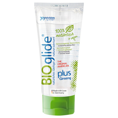 JOYDIVISION BIOGLIDE - PLUS ORYGINALNY AMERYKANSKI LUBRYKANT 100 ML