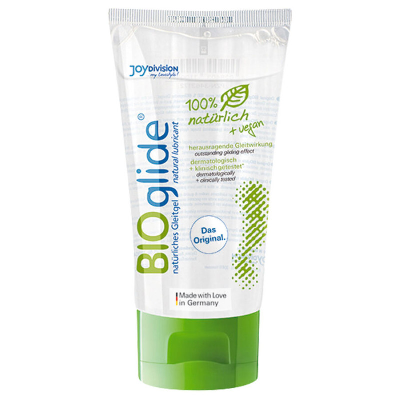 JOYDIVISION BIOGLIDE - LUBRYKANT 40 ML