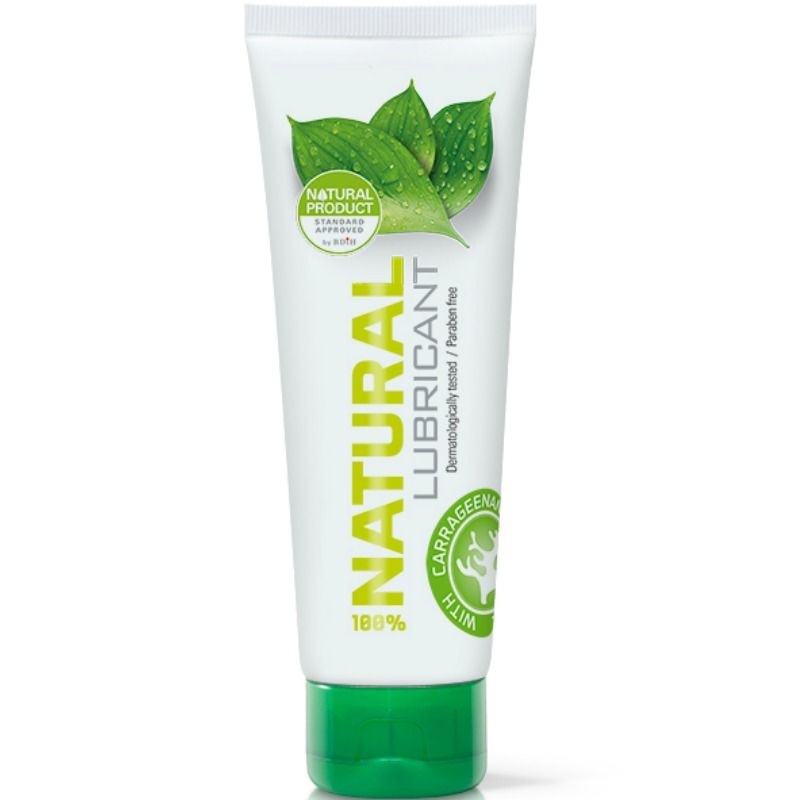 COBECO - PHARMA BAZA NATLUSZCZAJACA AGUA NATURAL 125 ML