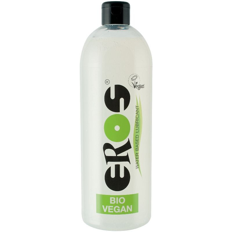 EROS - BIO WEGANSKI LUBRYKANT NA BAZIE WODY 100 ML EROS - BIO WEGANSKI LUBRYKANT NA BAZIE WODY 100 ML