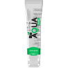BIOAQUA - LUBRYKANT NATURALNY SKLADNIKI NA BAZIE WODY 100 ML
