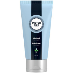 MISTER SIZE - BIO LUBRYKANT 100 ML