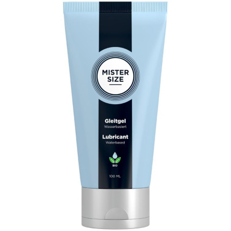 MISTER SIZE - BIO LUBRYKANT 100 ML