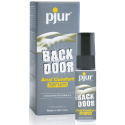 PJUR - SERUM ANALNE NA TYLNE DRZWI KOMFORT 20 ML