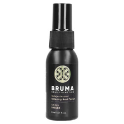 BRUMA - RELAKSUJACY SPRAY ANALNY UNISEX 30 ML