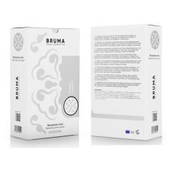 BRUMA - RELAKSUJACY SPRAY ANALNY UNISEX 30 ML