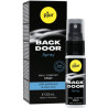 PJUR - BACK DOOR ZESTAW LUBRYKANTU ANALNEGO I SPRAYU