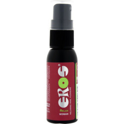EROS - RELAX KOBIETA SPRAY ANALNY