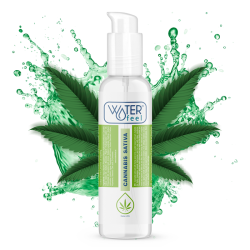 WATERFEEL - LUBRYKANT Z KONOPI 150 ML