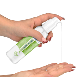 WATERFEEL - LUBRYKANT Z KONOPI 150 ML