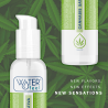 WATERFEEL - LUBRYKANT Z KONOPI 150 ML