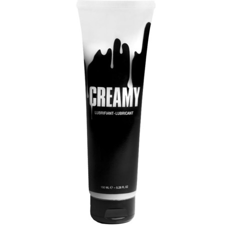 CREAMY - LUBRYKANT DO SPERMY 150 ML