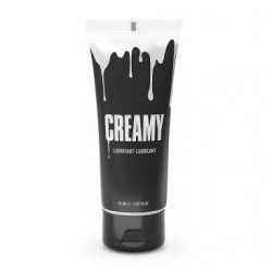 CREAMY - LUBRYKANT DO SPERMY 70 ML