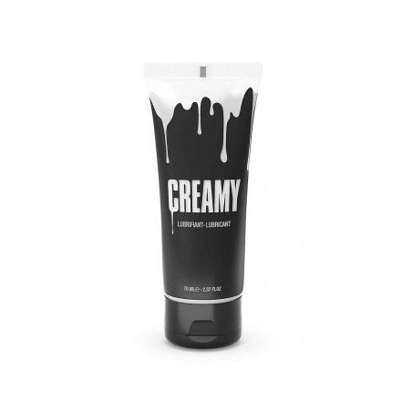 CREAMY - LUBRYKANT DO SPERMY 70 ML