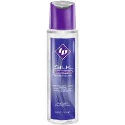 ID SILK - NATURALNY W DOTYKU SILIKON/WODA 130 ML