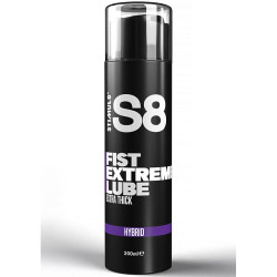 STIMUL8 - S8 EXTREME EXTRA DICKES HYBRID-GRIFF-SCHMIERMITTEL 200 ML