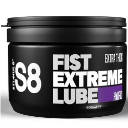 STIMUL8 - S8 EXTREME EXTRA THICK HYBRID GRIPS SMAR 500 ML